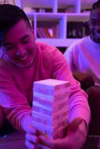 trung tâm game Debet
